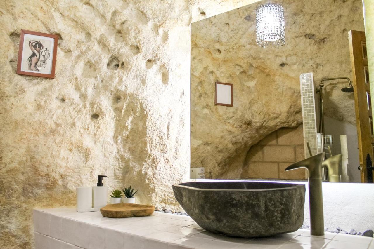 Cala Vella Casa Vacacional Rural Сasa de vacaciones
