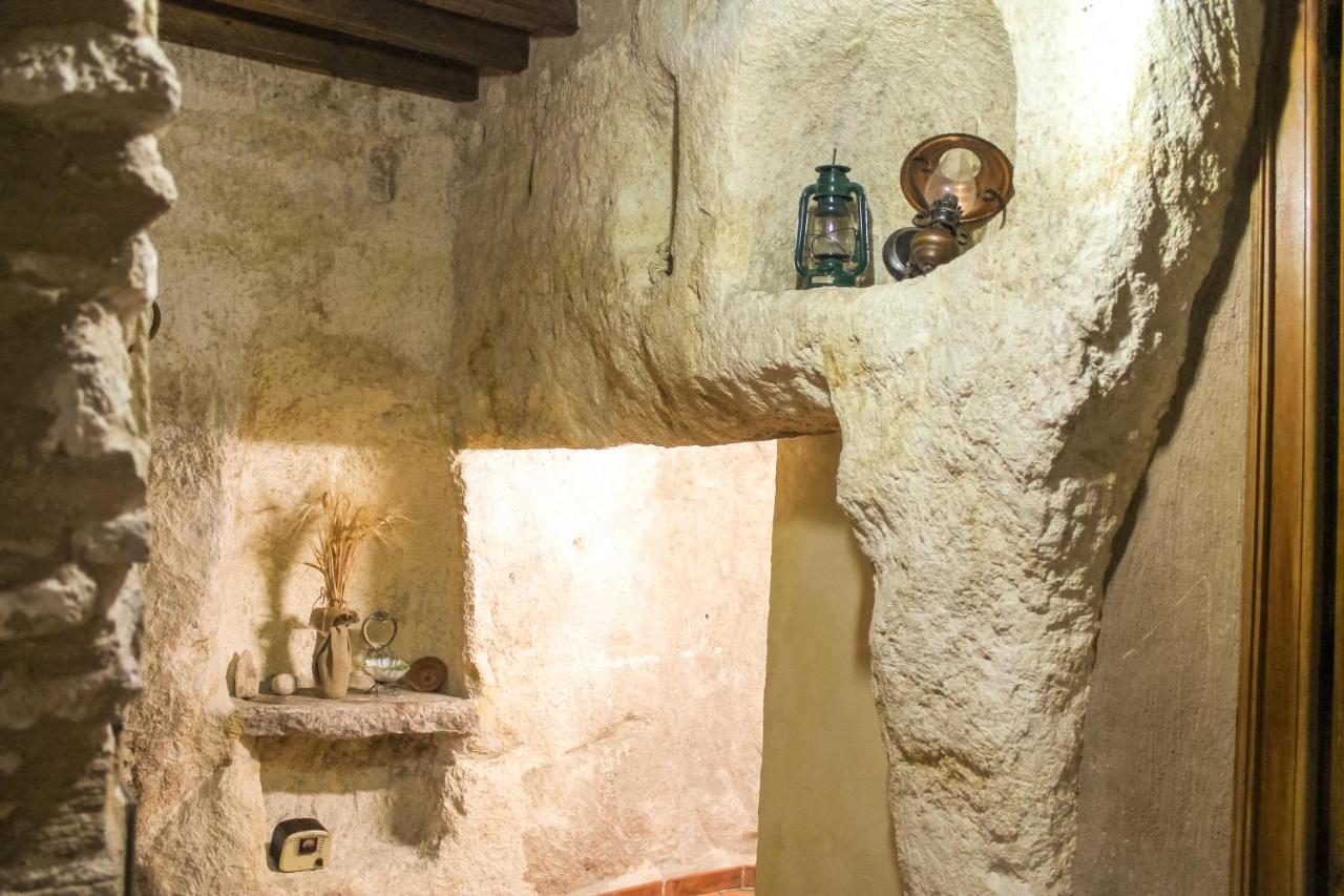 Сasa de vacaciones Cala Vella Casa Vacacional Rural Bocairent
