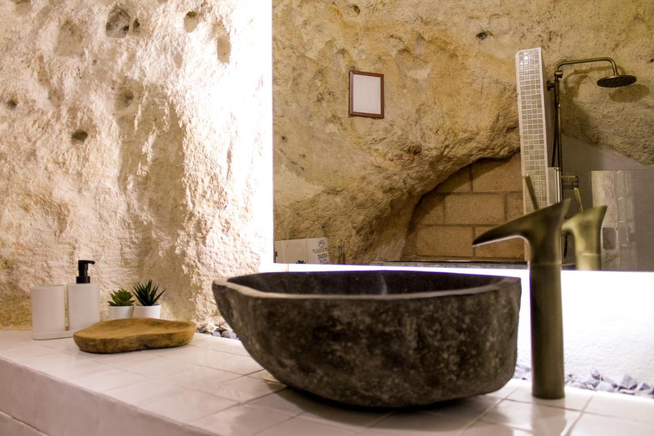Cala Vella Casa Vacacional Rural Holiday home *