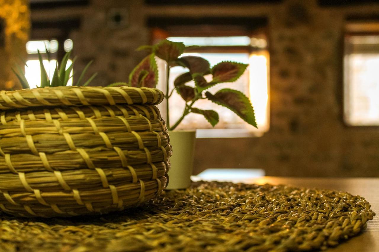 Сasa de vacaciones Cala Vella Casa Vacacional Rural *