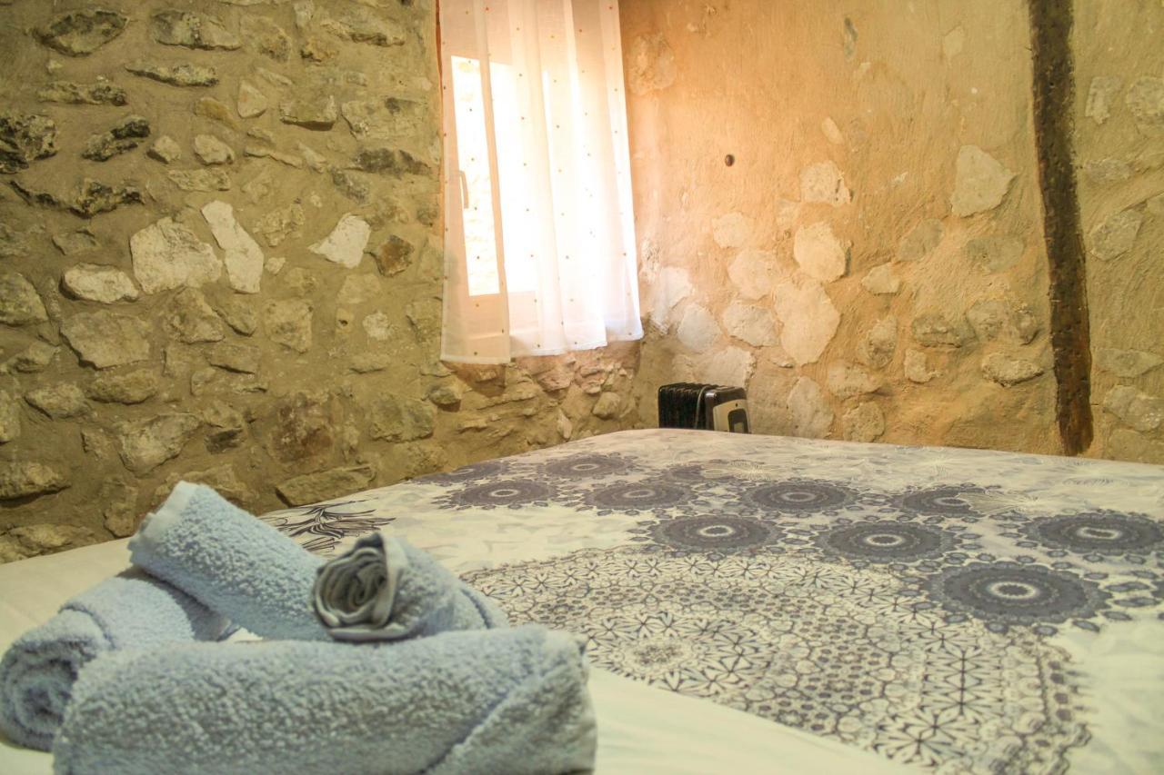 Cala Vella Casa Vacacional Rural Holiday home