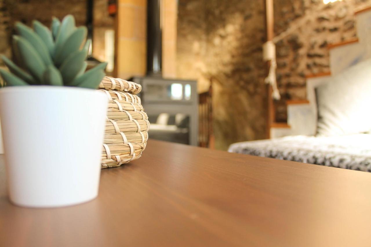 Holiday home Cala Vella Casa Vacacional Rural Bocairent